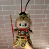 17cm Custom Sun Wukong Art Toy Collection