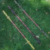 180cm Black Myth Wukong Weapon Cudgel Replica