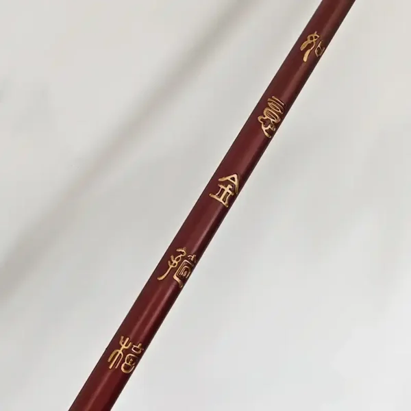 180cm Black Myth Wukong Weapon Cudgel Replica
