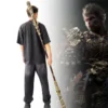 180cm Black Myth Wukong Weapon Cudgel Replica