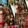 Black Myth Wukong Action Figure 10cm Collectible