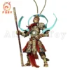 Fury Toys Sun Wukong Action Figure 1/12 Scale