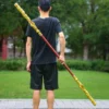 180cm Black Myth Wukong Weapon Cudgel Replica