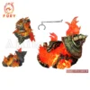 Fury Toys Sun Wukong Action Figure 1/12 Scale